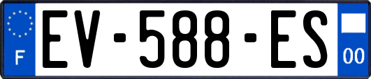 EV-588-ES