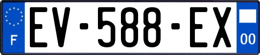 EV-588-EX