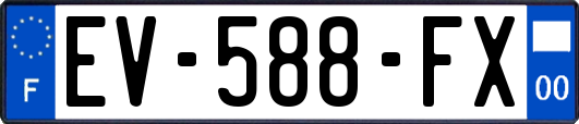 EV-588-FX