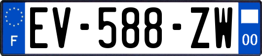 EV-588-ZW