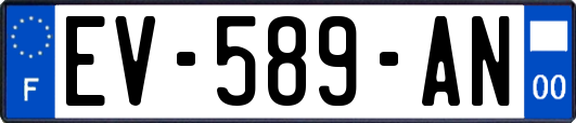 EV-589-AN