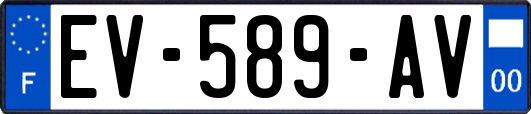 EV-589-AV