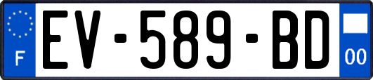 EV-589-BD