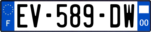 EV-589-DW