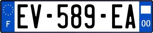 EV-589-EA