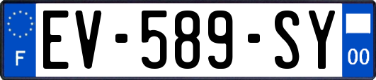 EV-589-SY