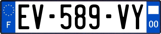 EV-589-VY