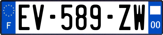 EV-589-ZW