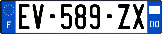 EV-589-ZX