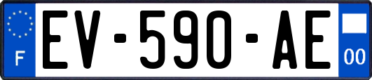 EV-590-AE