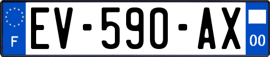 EV-590-AX