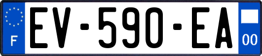 EV-590-EA