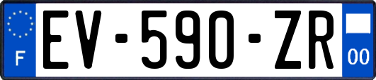 EV-590-ZR