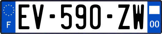 EV-590-ZW