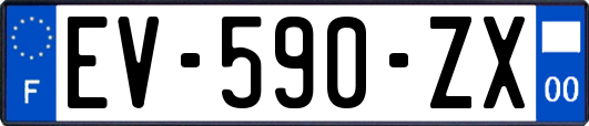 EV-590-ZX