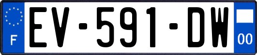 EV-591-DW