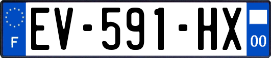 EV-591-HX
