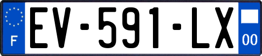 EV-591-LX