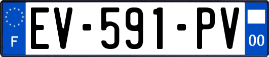 EV-591-PV