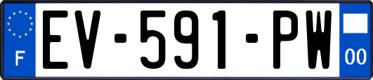 EV-591-PW
