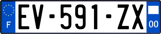 EV-591-ZX