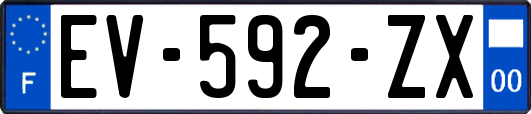 EV-592-ZX