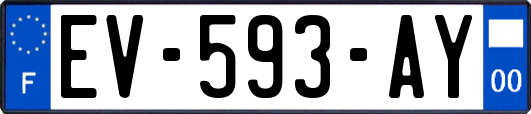 EV-593-AY