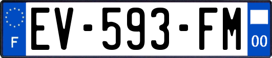 EV-593-FM