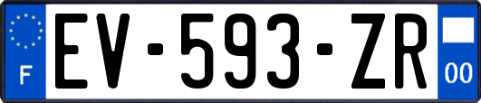 EV-593-ZR