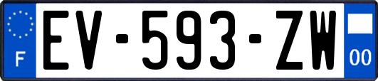 EV-593-ZW