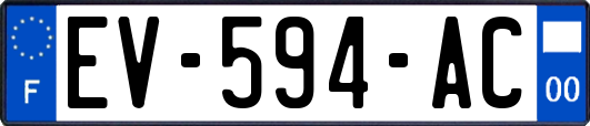 EV-594-AC