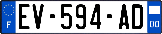 EV-594-AD