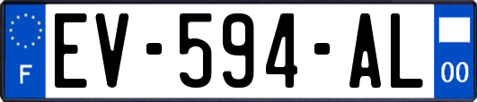 EV-594-AL