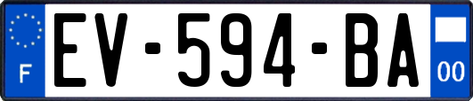 EV-594-BA