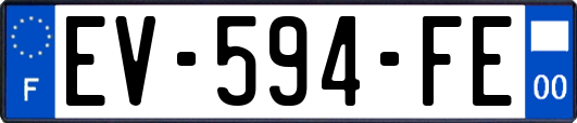 EV-594-FE