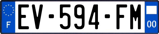 EV-594-FM