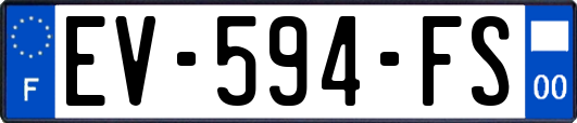 EV-594-FS