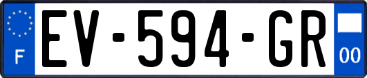 EV-594-GR
