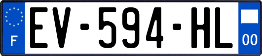 EV-594-HL