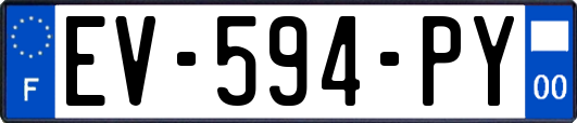 EV-594-PY