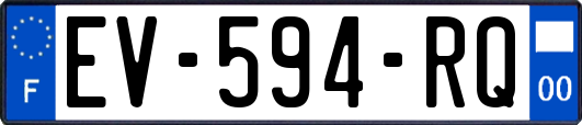 EV-594-RQ