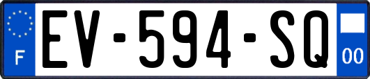 EV-594-SQ