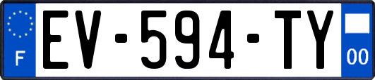 EV-594-TY