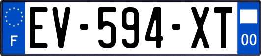 EV-594-XT
