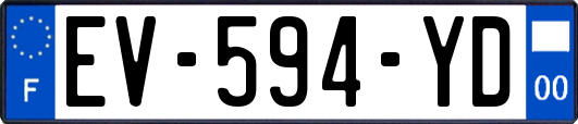 EV-594-YD