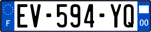 EV-594-YQ