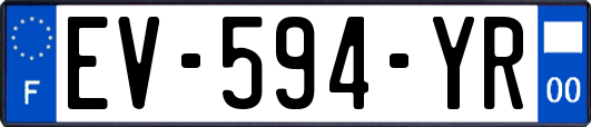 EV-594-YR