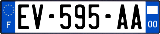 EV-595-AA