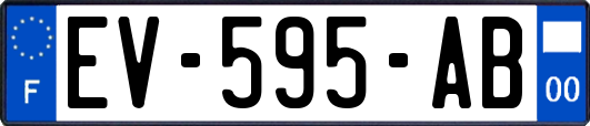 EV-595-AB