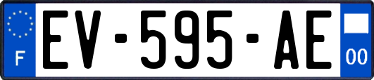 EV-595-AE